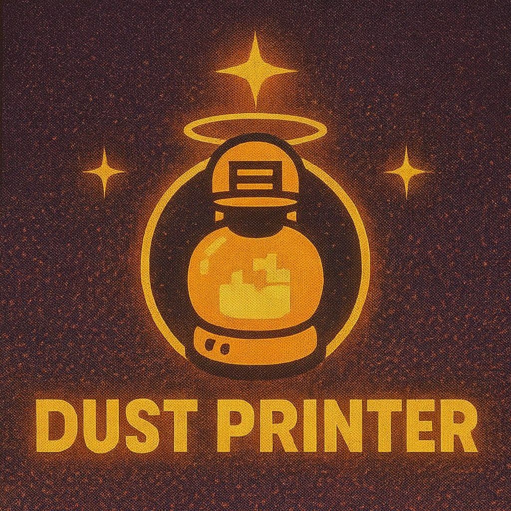 $DP logo